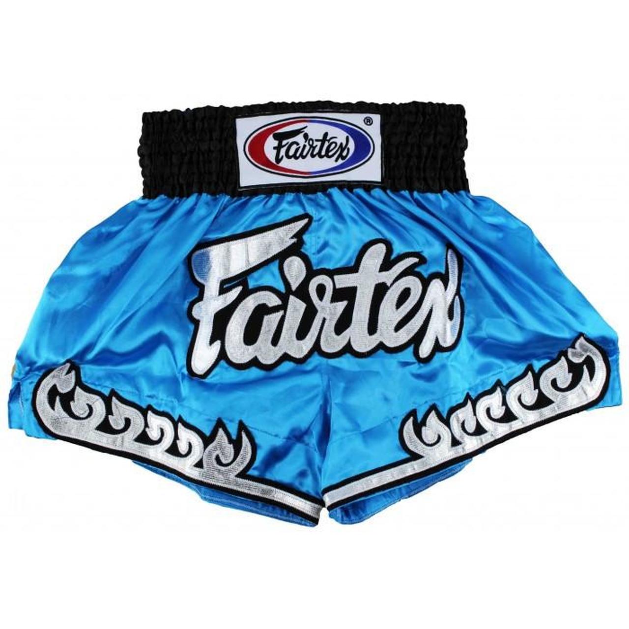 FAIRTEX Boxing Short BS0631