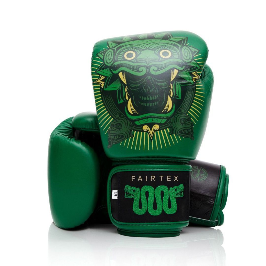 FAIRTEX BOXING GLOVE RESURRECTION ELITE MMA SHOP