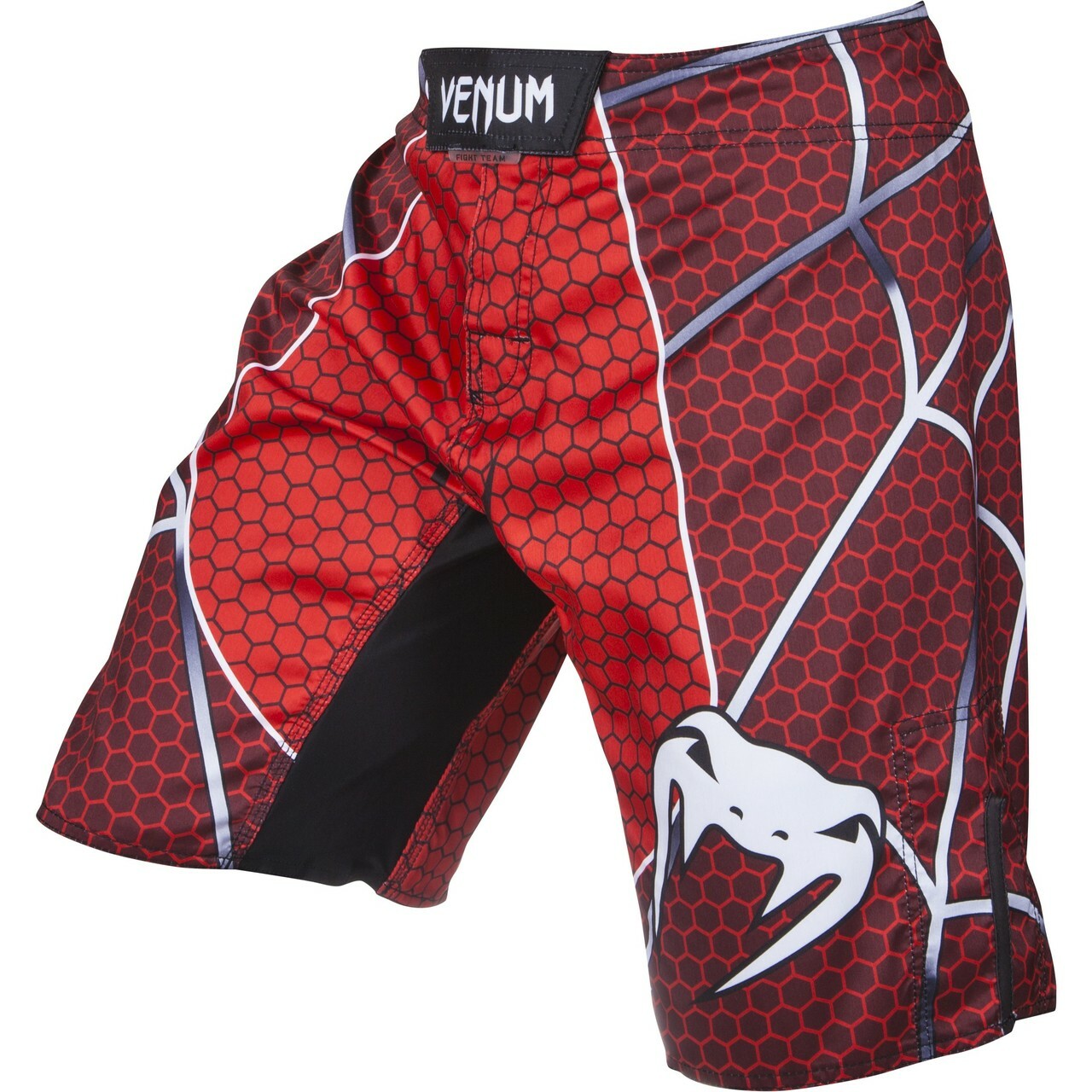 VENUM Spider 2.0 Fightshorts - Red