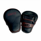 GENETIX GNTX Focus Mitt GFM2 BlackBrown