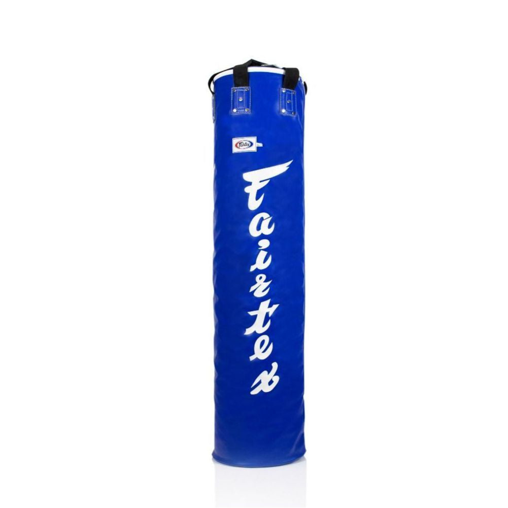 FAIRTEX 4ft Synthetic Leather Bag HB5 - Blue
