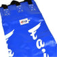 FAIRTEX 4ft Synthetic Leather Bag HB5 - Blue