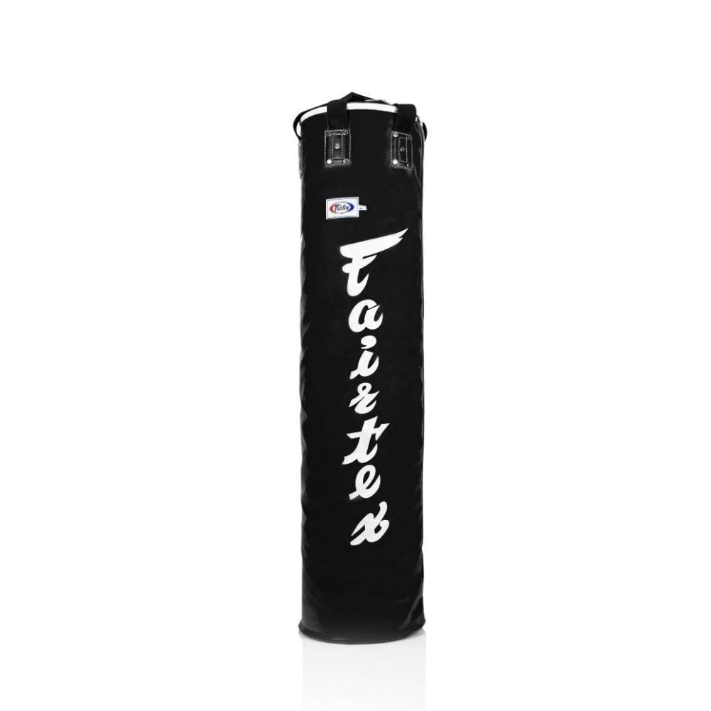 FAIRTEX 4ft Synthetic Leather Bag HB5 Black