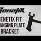 GENETIX FIT Bar Deadlift Jack