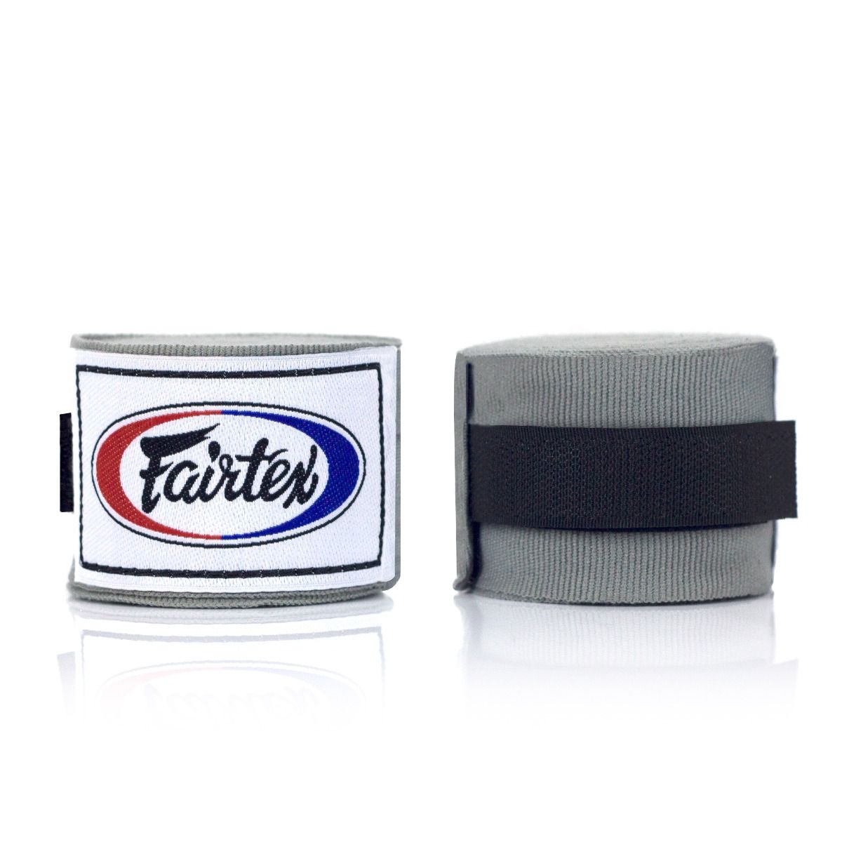 FAIRTEX Handwraps - Grey HW2