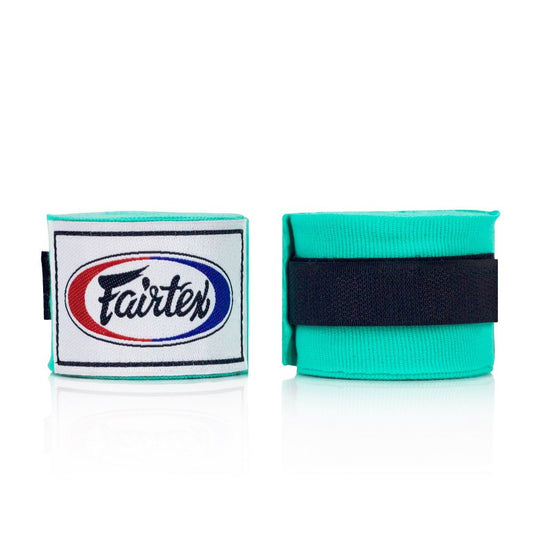 FAIRTEX Handwraps - GreenMint HW2