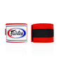 FAIRTEX Handwraps - Red HW2