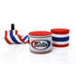 FAIRTEX Handwraps - ThaiFlag HW2