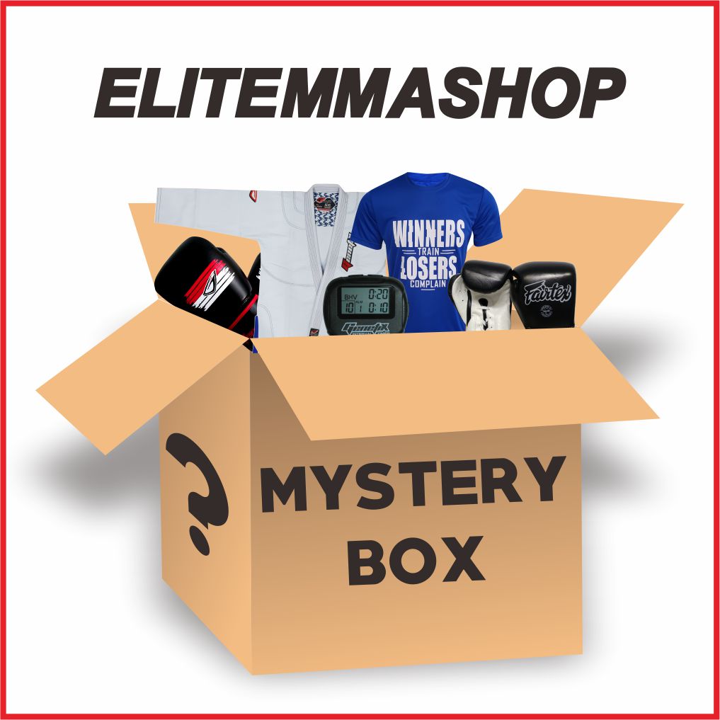 MYSTERY BOX ELITEMMASHOP