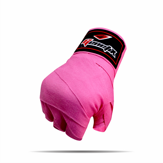 GENETIX Handwraps GHW1 Pink