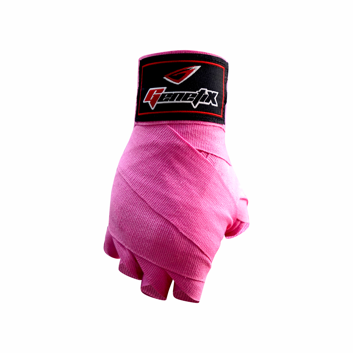 GENETIX Handwraps GHW1 Pink