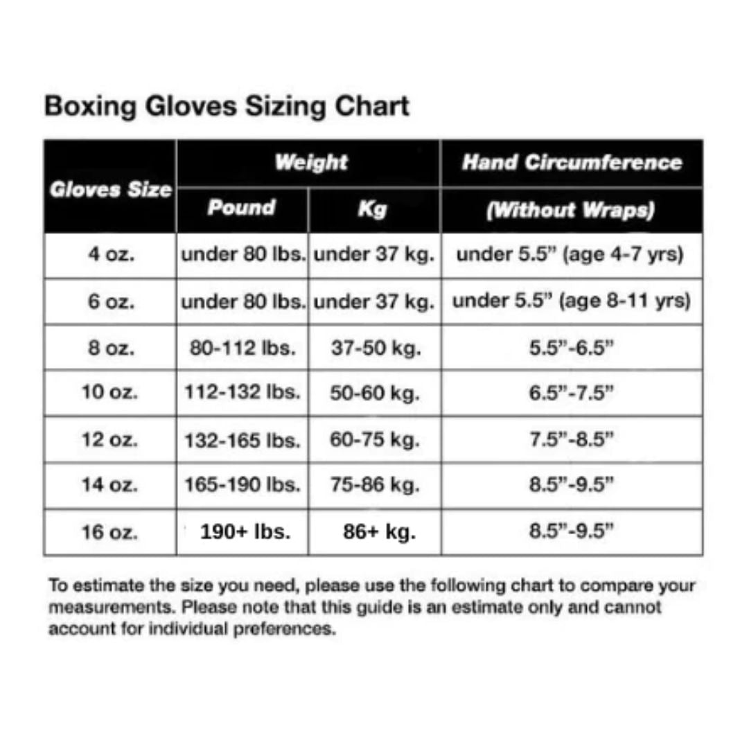 FAIRTEX Boxing Gloves BGV14 Gray