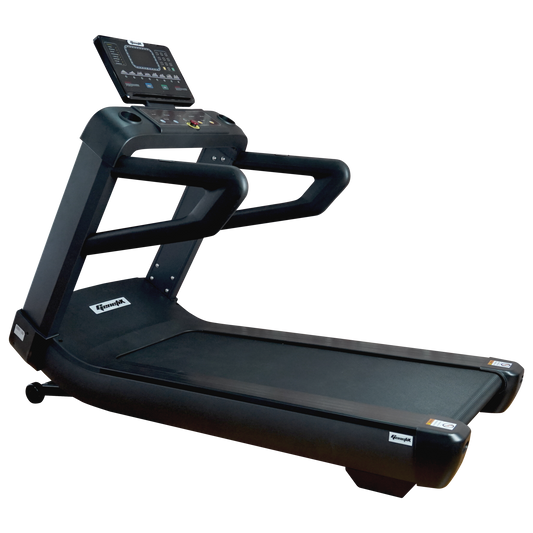 GENETIX Comm Commercial Treadmill GTZ5000B